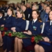 Виталий Хоценко поздравил омских следователей с 15-летием ведомства Фото: Вячеслав Крузман