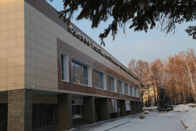 В ОмГТУ назвали процент трудоустройства выпускников Фото: Владимир Казионов
