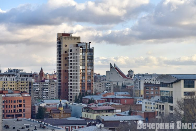 Урбантуры и ритмы города: в Омске впервые пройдет фестиваль «Зодчество в Сибири»