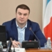 Фото Сергея Мельникова предоставлено  правительством Омской области