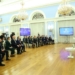 Участие в формировании новой народной программы «Единой России» примут лидеры общественного мнения и эксперты Участие в формировании новой народной программы «Единой России» примут лидеры общественного мнения и эксперты