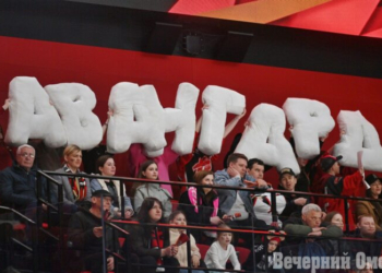 Фото: Владимир Казионов