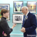 «Фотографии должны брать за душу»: в Омске открылась выставка к 90-летию легендарного фоторепортера Александра Чепурко Фото: Сергей Сапоцкий
