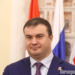 Федеральный политолог отметил результативность переговоров Виталия Хоценко в Москве Фото: Владимир Казионов