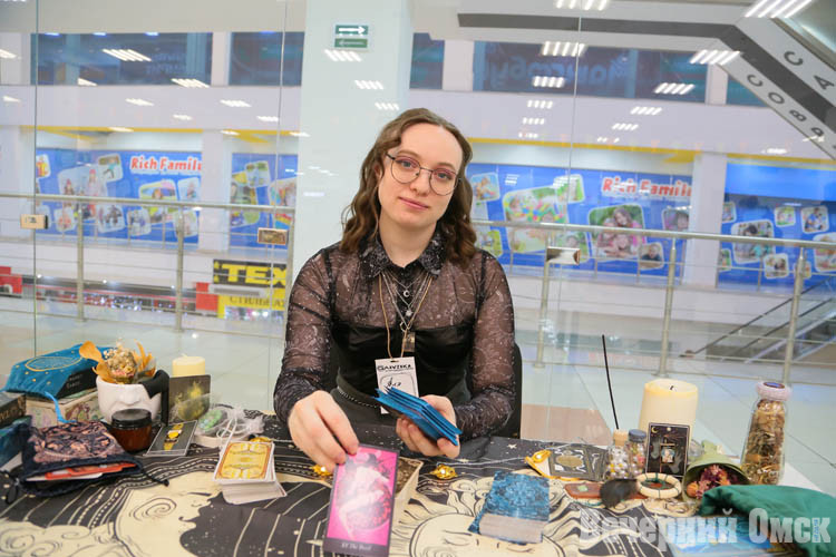 Вещи и их смыслы: в Омске устроили большую гаражную распродажу