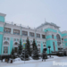 Как "Вечерний Омск" ловил преступника и спасал потерявшегося мальчика: день с транспортной полицией Фото: Владимир Казионов