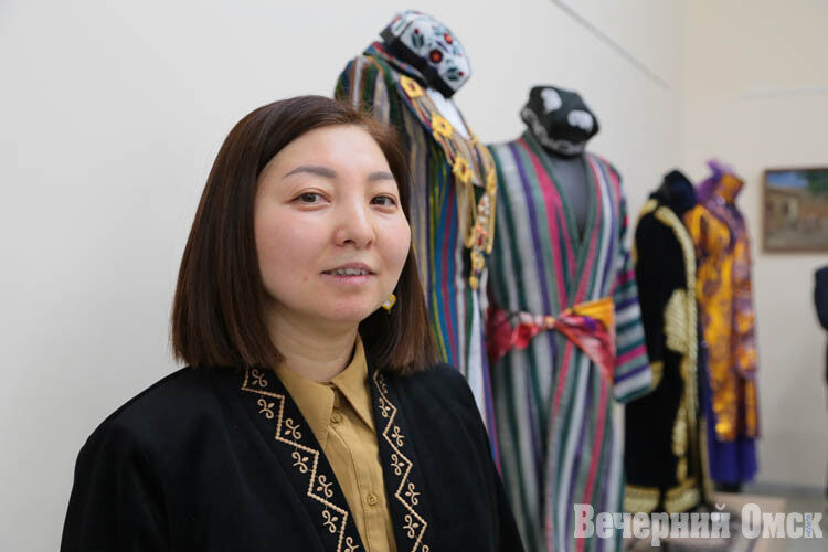 Дружба, кухня и экономика: стартовал фестиваль «Дни узбекской культуры в Омске»