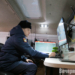 В Омске разработали мобильный комплекс безопасности на базе обычного автомобиля «ГАЗ Соболь» Фото: Владимир Казионов