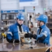 Фото: пресс-служба "Газпромнефть-СМ"