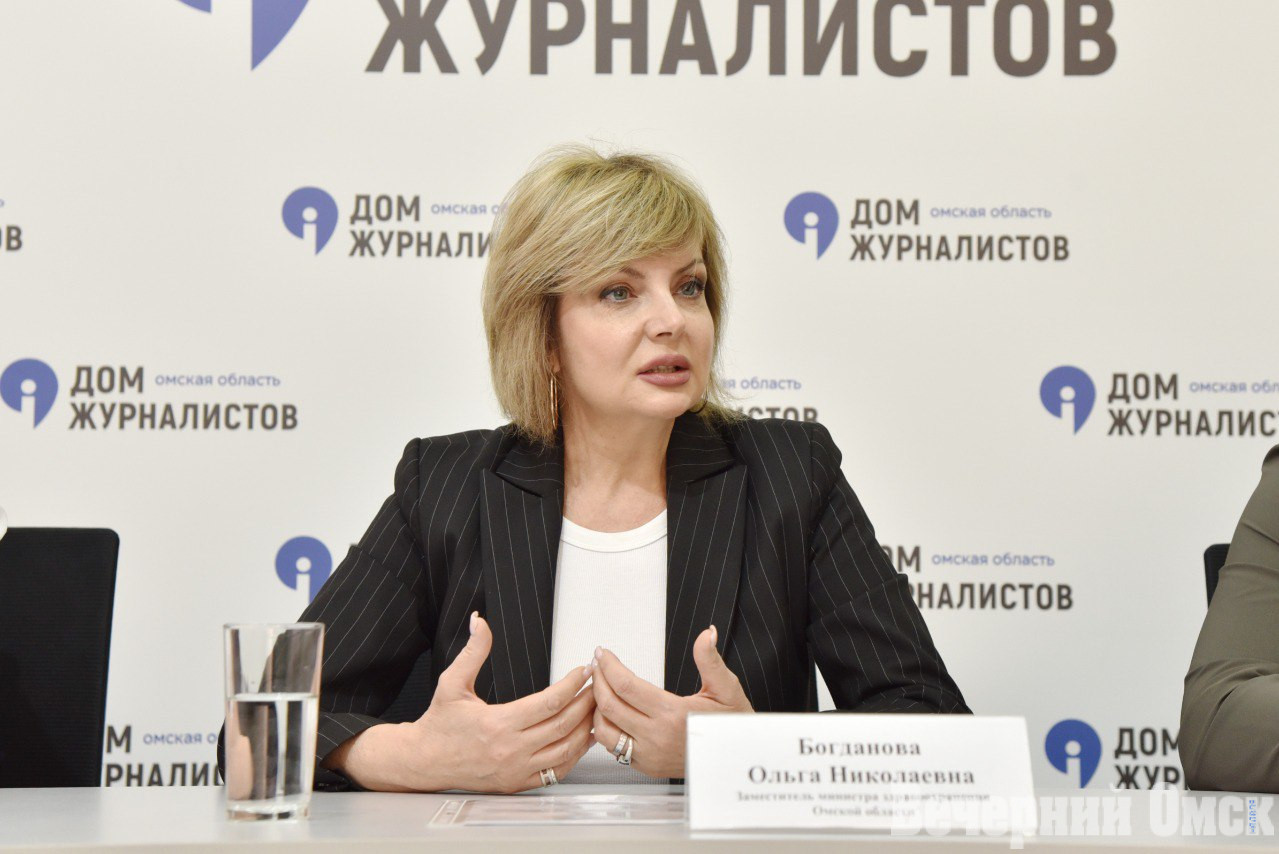 Более 234 тысяч омичей бесплатно прошли репродуктивную диспансеризацию