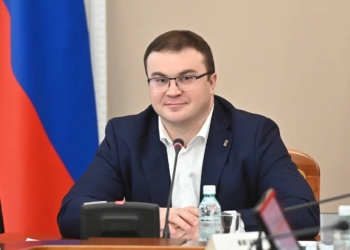 Фото: Сергей Мельников