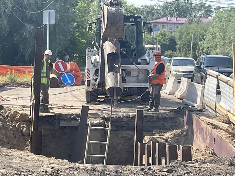 Водоканал Омска перевыполнил план инвестиций на 25%
