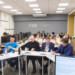 До окончания приема заявок на интеллектуальный турнир «Умножая таланты» осталось три дня Фото: Роман Светлов