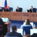 По инициативе Виталия Хоценко Омская область формирует современный закон о культуре Фото: правительство Омской области