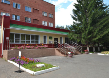 Фото предоставлено Областным клиническим противотуберкулезным диспансером