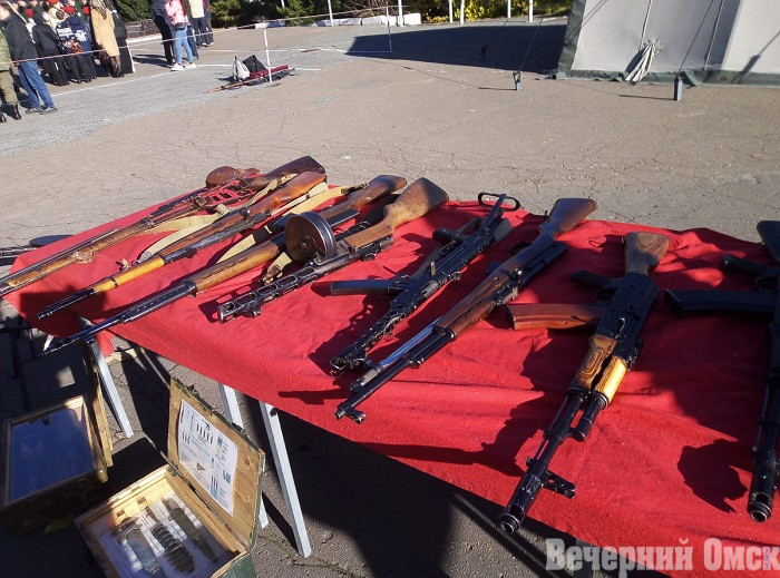 31 марта в Омской области завершается охота на волков Фото: Вадим Дитковский