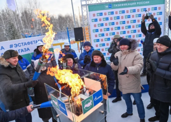 Фото предоставлено правительством Омской области