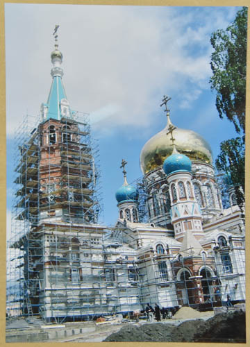 Выбор за фотографом: почему юбилейная выставка омского мастера стала гимном умению замечать прекрасное