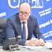 Ракета, газ и прописка в администрации: о чем омичи спросили главу Октябрьского округа Фото: Сергей Сапоцкий