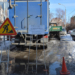 Омский водоканал завершил масштабную подготовку к паводку Фото предоставлено АО «ОмскВодоканал»