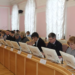 Омский горсовет