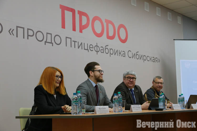 Мясо, а не яйца: зачем крупнейшая омская птицефабрика тратит миллиарды на перезапуск