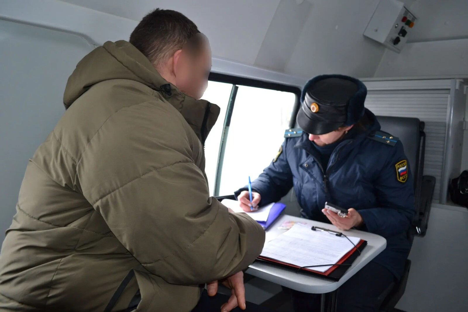 В Омске судебные приставы и ГИБДД арестовали 12 автомобилей за один день Фото: ГУ ФССП России по Омской области