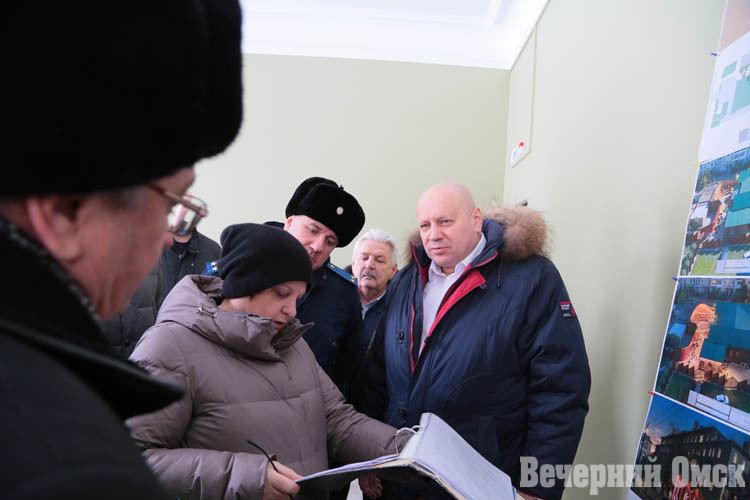 Дом с историей: как меценат и власти Омска возвращают к жизни уникальный памятник архитектуры