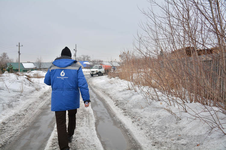 Омский водоканал за полгода обнаружил 200 фактов нелегального слива жидких отходов