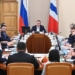 Виталий Хоценко поручил оперативно привести омские парки и скверы в порядок после зимы Фото: пресс-служба губернатора и правительства Омской области