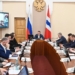 Виталий Хоценко провёл юбилейное заседание Парламентского клуба Фото: Сергей Мельников