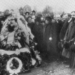 Похороны М. А. Врубеля.