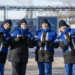 Женщины ОНПЗ: как хрупкие плечи держат мощь нефтепереработки Фото: Роман Светлов