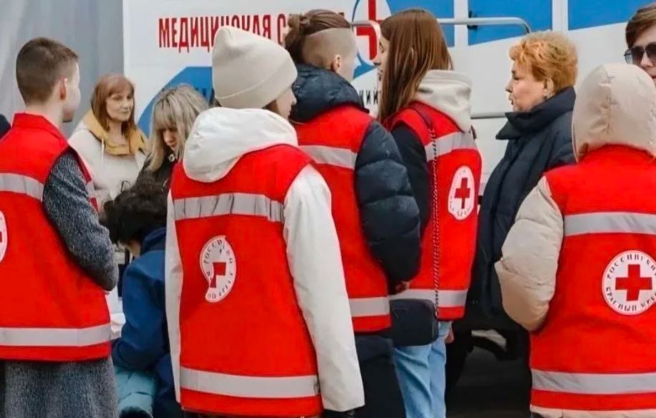 Омичи смогут бесплатно сделать флюорографию в мобильном пункте Фото: региональный минздрав