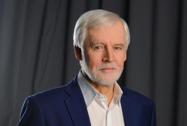 Владимир Витько: Мы идём по зову Культурной столицы Фото предоставлено министерством культуры Омской области