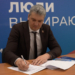 Директор Управления дорожного хозяйства Омской области зарегистрировался для участия в предварительном голосовании «Единой России» Фото: Анна Веселовская
