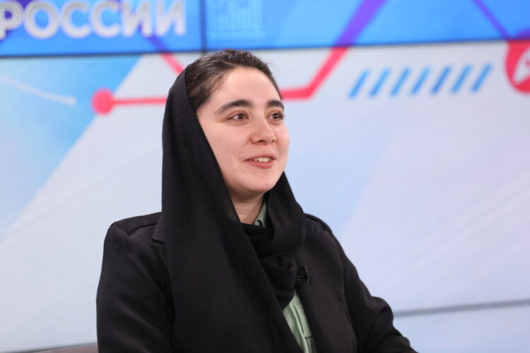 Картинки вместо слов и смешные пословицы: как иностранные студенты живут и учатся в Омске