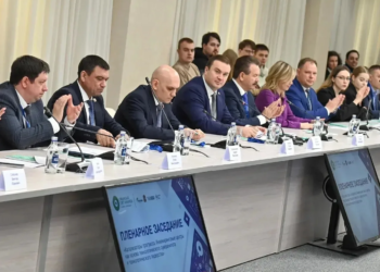 Фото: Управление пресс-службы Губернатора и Правительства Омской области, без автора