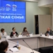 В Омске по партпроекту «Единой России» «Крепкая семья» прошел вебинар о конфликте поколений Фото: omsk.er.ru