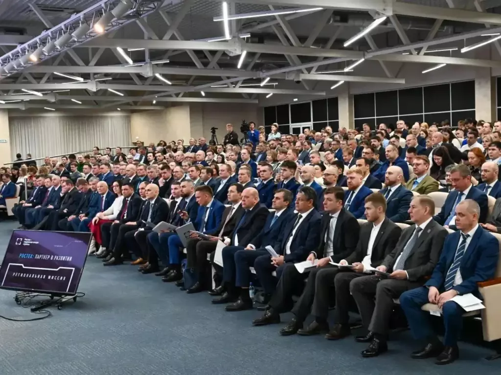 Омская область расширяет сотрудничество с Ростехом и наращивает выпуск гражданской продукции