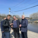 Ситуацию с подтоплением коттеджных поселков в Омском районе держат на контроле Фото: t.me/s/kubitsmrb