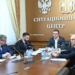 Фото: управление пресс-службы губернатора и правительства Омской области