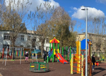Фото: мэрия Омска