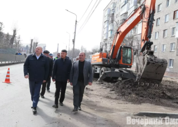 Фото: Владимир Казионов