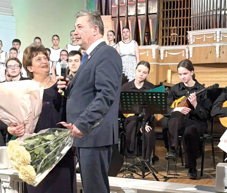 Практика реальных дел