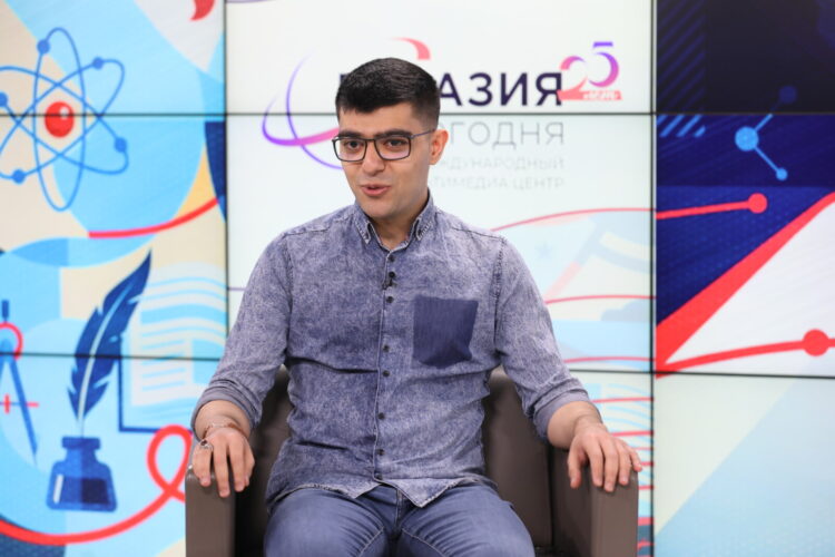 Картинки вместо слов и смешные пословицы: как иностранные студенты живут и учатся в Омске