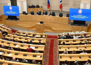 Фото: Управление пресс-службы губернатора и правительства Омской области