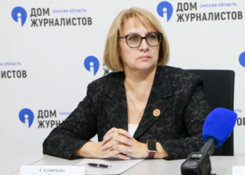 Фото: Отделение СФР по Омской области