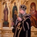 Пасхальную службу в Омске в Успенском соборе проведет митрополит Дионисий Фото: Омская епархия