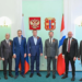 Фото предоставлено правительством Омской области